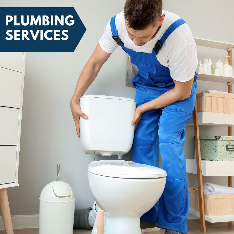 Plumbing Company in Buena Vista, GA